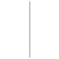 vidaXL Espejo de pared vidrio rectangular 30x80 cm vidaXL Espejo de pared vidrio rectangular 30x80 cm