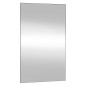 vidaXL Espejo de pared vidrio rectangular 40x60 cm vidaXL Espejo de pared vidrio rectangular 40x60 cm