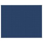 vidaXL Manta con peso tela azul 235x290 cm 11 kg vidaXL Manta con peso tela azul 235x290 cm 11 kg