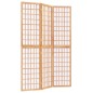 vidaXL Biombo plegable con 3 paneles estilo japonés 120x170 cm vidaXL Biombo plegable con 3 paneles estilo japonés 120x170 cm