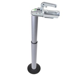 Pesa caravanas con base de plástico, ProPlus 360843 