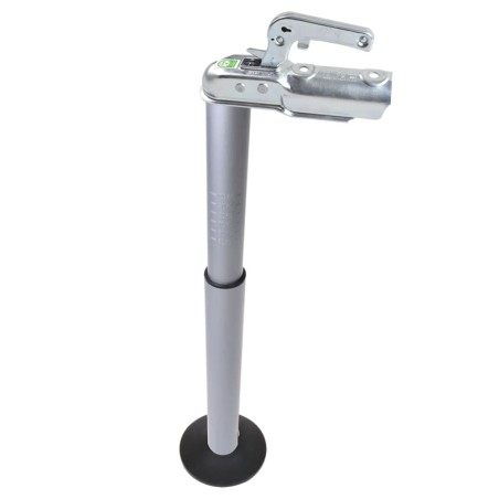 Pesa caravanas con base de plástico, ProPlus 360843 