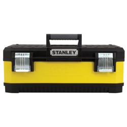 Stanley caja de herramientas de plástico 1-95-613