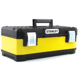 Stanley caja de herramientas de plástico 1-95-613