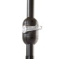 Madison Sombrilla Tenerife redonda gris 300 cm