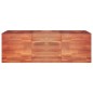 vidaXL Arriate de madera de acacia 150x100x50 cm vidaXL Arriate de madera de acacia 150x100x50 cm