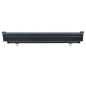 vidaXL Toldo lateral de balcón azul 140x250 cm vidaXL Toldo lateral de balcón azul 140x250 cm