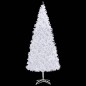 vidaXL Árbol de Navidad artificial blanco 500 cm vidaXL Árbol de Navidad artificial blanco 500 cm