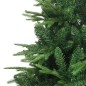 vidaXL Árbol de Navidad artificial verde 150 cm PVC y PE vidaXL Árbol de Navidad artificial verde 150 cm PVC y PE