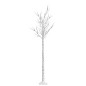 vidaXL Árbol de Navidad LED azul sauce de interior y exterior 1,8 m vidaXL Árbol de Navidad LED azul sauce de interior y exterior 1,8 m
