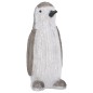 vidaXL Figura de pingüino de acrílico navideño LED 30 cm vidaXL Figura de pingüino de acrílico navideño LED 30 cm