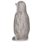 vidaXL Figura de pingüino de acrílico navideño LED 30 cm vidaXL Figura de pingüino de acrílico navideño LED 30 cm
