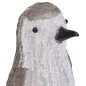 vidaXL Figura de pingüino de acrílico navideño LED 30 cm vidaXL Figura de pingüino de acrílico navideño LED 30 cm