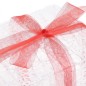 vidaXL Caja decorativa de regalo Navidad acrílico 3 pzas de colores vidaXL Caja decorativa de regalo Navidad acrílico 3 pzas de colores