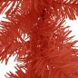 vidaXL Guirnalda de Navidad con luces LED rojo 10 m vidaXL Guirnalda de Navidad con luces LED rojo 10 m