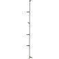 vidaXL Tira de luces con 300 LED PVC blanco frío 30 m
