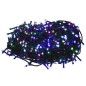 vidaXL Tira de luces con 400 LEDs PVC colores pastel 40 m vidaXL Tira de luces con 400 LEDs PVC colores pastel 40 m