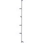 vidaXL Tira de luces con 2000 LED PVC azul 200 m vidaXL Tira de luces con 2000 LED PVC azul 200 m