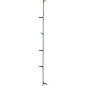 vidaXL Tira de luces con 2000 LED PVC pastel multicolor 200 m vidaXL Tira de luces con 2000 LED PVC pastel multicolor 200 m