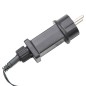 vidaXL Tira de luces compacta con 2000 LED PVC multicolor 45 m vidaXL Tira de luces compacta con 2000 LED PVC multicolor 45 m