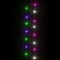 vidaXL Tira de luces compacta con 3000 LED PVC pastel multicolor 65 m vidaXL Tira de luces compacta con 3000 LED PVC pastel multicolor 65 m