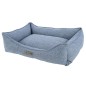 Scruffs Cama Manhattan azul vaquero M Scruffs Cama Manhattan azul vaquero M