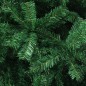 vidaXL Árbol de Navidad artificial con soporte verde 500 cm vidaXL Árbol de Navidad artificial con soporte verde 500 cm