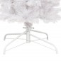 vidaXL Árbol de Navidad en arco blanco 270 cm vidaXL Árbol de Navidad en arco blanco 270 cm