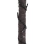 vidaXL Palmera artificial con 88 LED blanco cálido 150 cm vidaXL Palmera artificial con 88 LED blanco cálido 150 cm