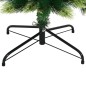vidaXL Árbol de Navidad artificial con bisagras y soporte 240 cm vidaXL Árbol de Navidad artificial con bisagras y soporte 240 cm