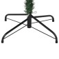 vidaXL Árbol de Navidad artificial con bisagras y nieve flocada 150 cm vidaXL Árbol de Navidad artificial con bisagras y nieve flocada 150 cm