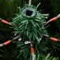 vidaXL Árbol de Navidad artificial con bisagras y nieve flocada 150 cm vidaXL Árbol de Navidad artificial con bisagras y nieve flocada 150 cm