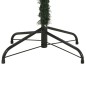 vidaXL Árbol de Navidad artificial con piñas 240 cm vidaXL Árbol de Navidad artificial con piñas 240 cm