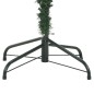 vidaXL Árbol de Navidad artificial con piñas y bayas 180 cm vidaXL Árbol de Navidad artificial con piñas y bayas 180 cm
