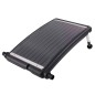 Blue Bay Calentador solar para piscinas Kappa curvo 72,5x46 cm Blue Bay Calentador solar para piscinas Kappa curvo 72,5x46 cm