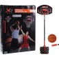 XQ Max Set de canasta de baloncesto portátil altura regulable XQ Max Set de canasta de baloncesto portátil altura regulable