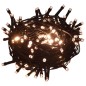 vidaXL Árbol de Navidad artificial con luces y nieve PVC&PE 210 cm vidaXL Árbol de Navidad artificial con luces y nieve PVC&PE 210 cm