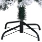 vidaXL Árbol de Navidad preiluminado con luces y bolas verde 210 cm vidaXL Árbol de Navidad preiluminado con luces y bolas verde 210 cm