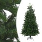 vidaXL Árbol de Navidad artificial LEDs y bolas PVC&PE verde 180 cm vidaXL Árbol de Navidad artificial LEDs y bolas PVC&PE verde 180 cm