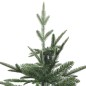 vidaXL Árbol de Navidad artificial con LED y bolas PVC PE verde 240 cm vidaXL Árbol de Navidad artificial con LED y bolas PVC PE verde 240 cm