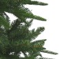 vidaXL Árbol de Navidad artificial con LED y bolas PVC PE verde 240 cm vidaXL Árbol de Navidad artificial con LED y bolas PVC PE verde 240 cm