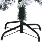 vidaXL Árbol de Navidad preiluminado con luces y bolas verde 240 cm vidaXL Árbol de Navidad preiluminado con luces y bolas verde 240 cm