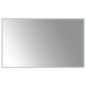 vidaXL Espejo de baño con LED 100x60 cm vidaXL Espejo de baño con LED 100x60 cm