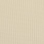 vidaXL Tumbona plegable 2 uds textilene acero con recubrimiento crema vidaXL Tumbona plegable 2 uds textilene acero con recubrimiento crema