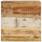 vidaXL Mesa de centro de madera maciza reciclada 45x45x40 cm vidaXL Mesa de centro de madera maciza reciclada 45x45x40 cm
