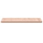 vidaXL Tablero de mesa cuadrado de madera maciza de haya 50x50x1,5 cm vidaXL Tablero de mesa cuadrado de madera maciza de haya 50x50x1,5 cm
