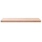vidaXL Tablero de mesa cuadrado de madera maciza de haya 60x60x2,5 cm vidaXL Tablero de mesa cuadrado de madera maciza de haya 60x60x2,5 cm