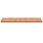 vidaXL Tablero de mesa cuadrado de madera maciza de haya 60x60x1,5 cm vidaXL Tablero de mesa cuadrado de madera maciza de haya 60x60x1,5 cm