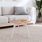vidaXL Tablero de mesa cuadrado de madera maciza de haya 40x40x2,5 cm vidaXL Tablero de mesa cuadrado de madera maciza de haya 40x40x2,5 cm