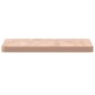 vidaXL Tablero de mesa cuadrado de madera maciza de haya 40x40x2,5 cm vidaXL Tablero de mesa cuadrado de madera maciza de haya 40x40x2,5 cm